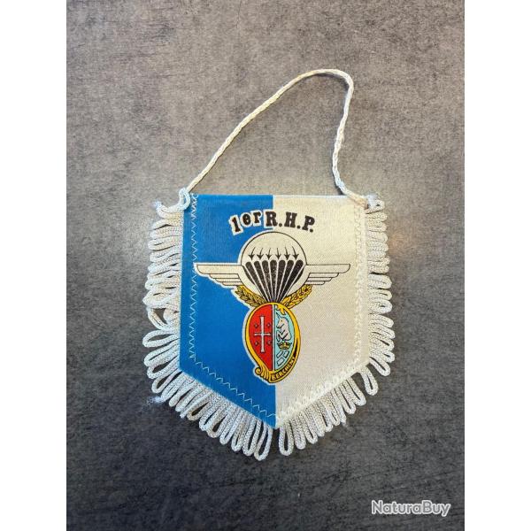 Fanion - 1er R�giment de Hussards Parachutistes (1er RHP)