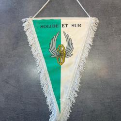 Fanion - 517&egrave;me R&eacute;giment du Train