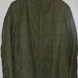 Veste matelass&eacute; 1er mod&egrave;le Commando de l'Air TAP guerre d'Alg&eacute;rie