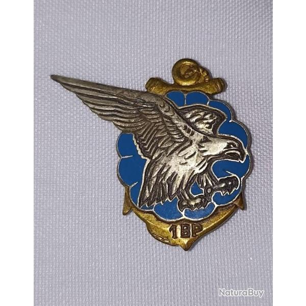 Insigne 1�re Brigade Parachutiste guerre Alg�rie