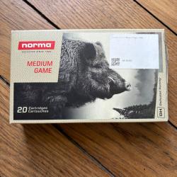 Norma Vulkan calibre 7x64 170 grains