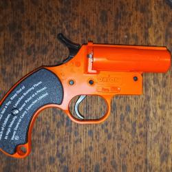 Pistolet lance fus&eacute;e orion (neuf)
