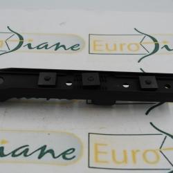 Montage pivotant pour Blaser K77 pour lunette avec rail SR