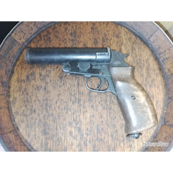 Pistolet lance Italien ann�e 50/60