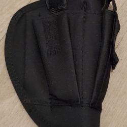 Holster Swiss arm airsoft droitier