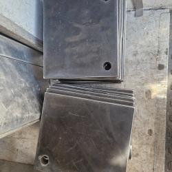 Gongs tr&egrave;s r&eacute;sistants