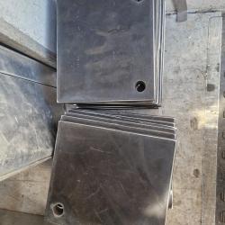 Gongs tr&egrave;s r&eacute;sistants