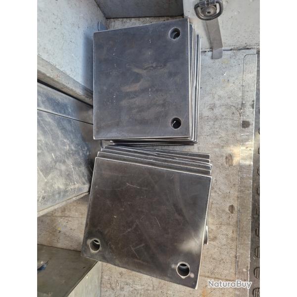 Gongs tr�s r�sistants