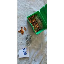 GAS CHECK CALIBRE 30 ENVIRON 300 HORNADY