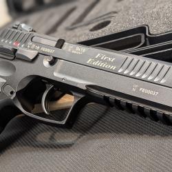 Arma Zeka AZ P1 First Edition 9x19