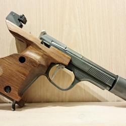 UNIQUE DES 69 22LR GAUCHER