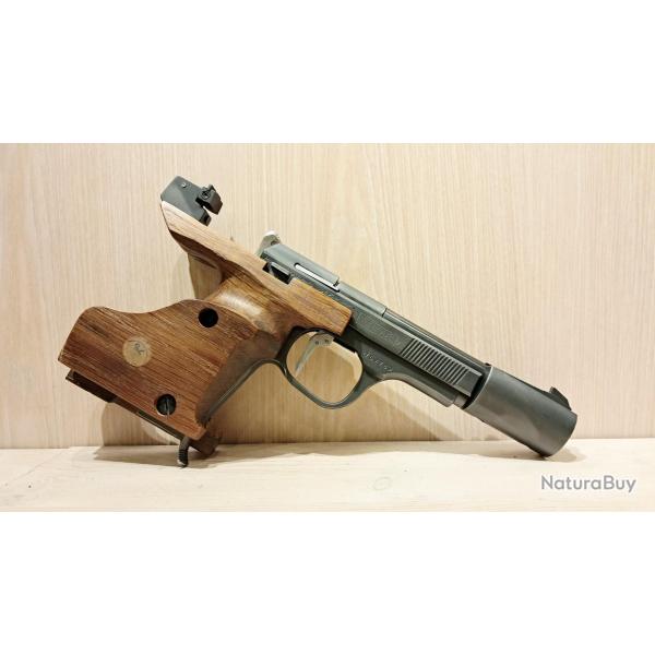 UNIQUE DES 69 22LR GAUCHER