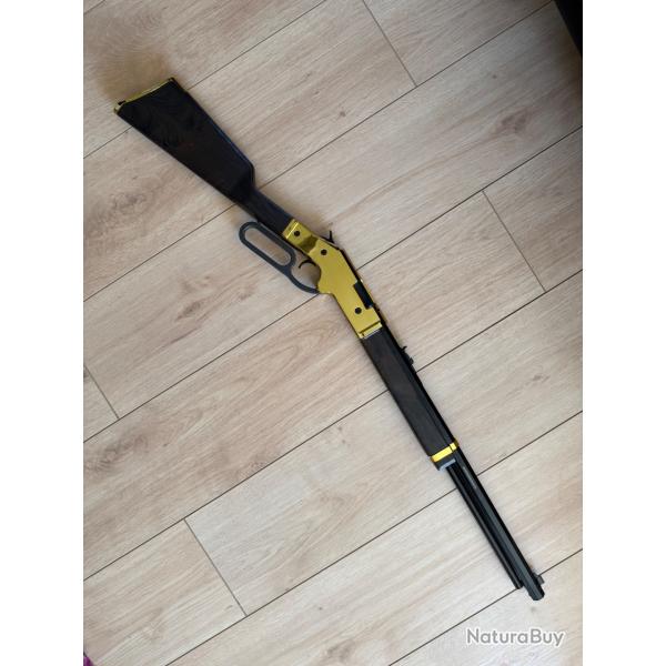 Carabine r�plique 1866, calibre 4.5