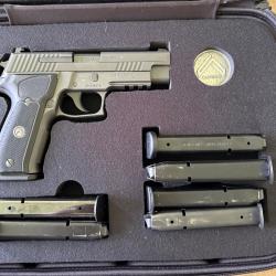 P226 L&eacute;gion 9x19 occasion