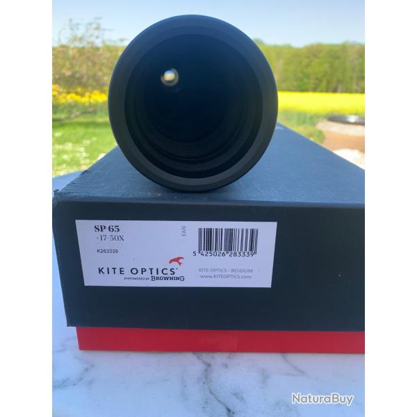 Longue -vue Kite Optics