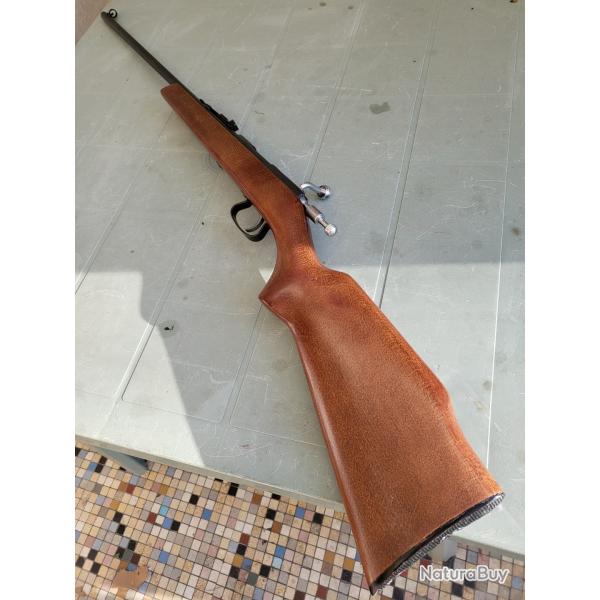 d�stokage 22lLR manuarm tbe d'origine mono coup