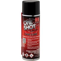 Lubrifiant pour &eacute;tuis Hornady One Shot