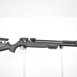 Carabine &agrave; Plomb kral Arms Puncher Evo Silent Synth&eacute;tique PCP 4.5mm