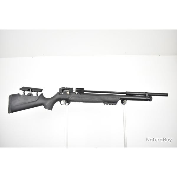 Carabine � Plomb kral Arms Puncher Evo Silent Synth�tique PCP 4.5mm