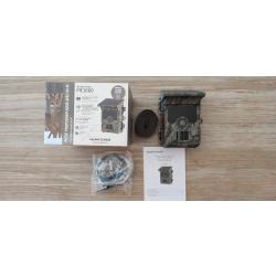 Camera WiFi num'axes PIE1060