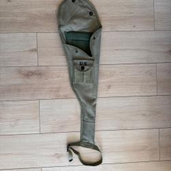 Sacoche pour USM1 Para