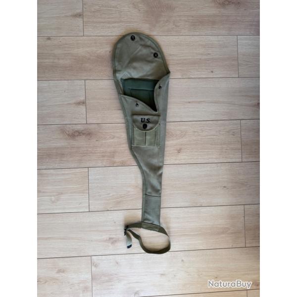 Sacoche pour USM1 Para