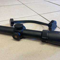 Vends lunette LEUPOLD 1-5x24 VX-5HD