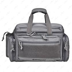 RANGE BAG BERGARA GRIS