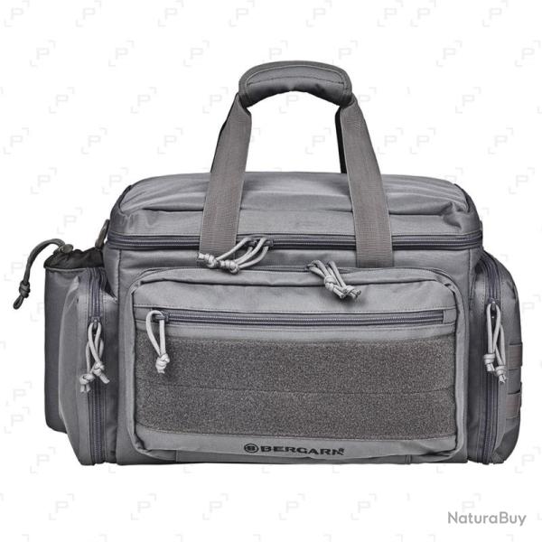 RANGE BAG BERGARA GRIS