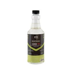 Breakthrough Carbon Pro - Nettoyant canon / &eacute;liminateur de carbone 946 ml