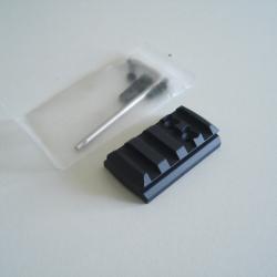 Adaptateur reddot pour GLOCK