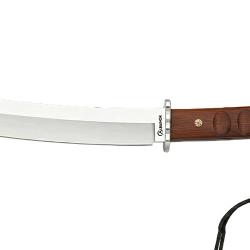 Tanto CNC + &eacute;tui Albainox