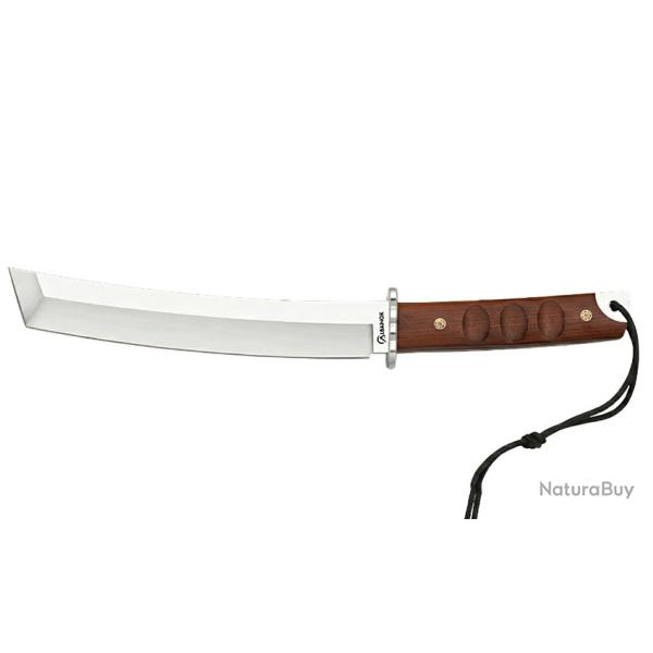 Tanto CNC + �tui Albainox