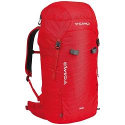 Sac &agrave; dos Camp M30 rouge