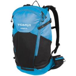 Sac &agrave; dos Camp Outback 20 bleu