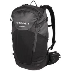 Sac &agrave; dos Camp Outback 20 noir