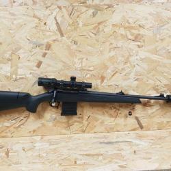 SABATTI ROVER PATROL 308 WIN