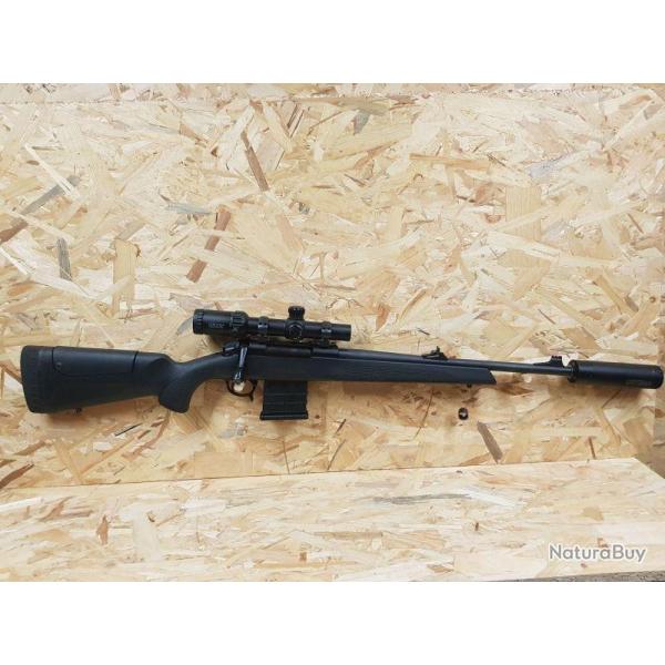 SABATTI ROVER PATROL 308 WIN