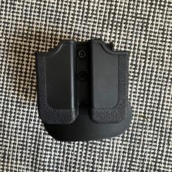 Porte-chargeur airsoft / tir