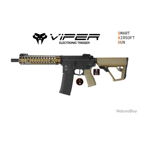 R�plique airsoft Evolution Recon 3.0 Viper MK18 MOD1 AEG