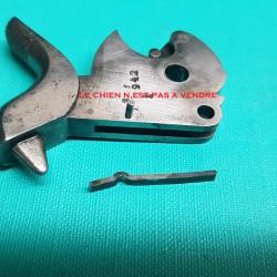 Lot de ressort pour WWWarrior