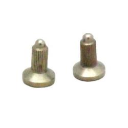 NUM'AXES ELECTRODES LONGUES CANICALM EXCEL X2