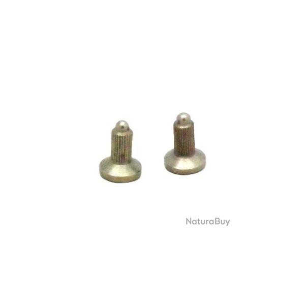 NUM'AXES ELECTRODES LONGUES CANICALM EXCEL X2