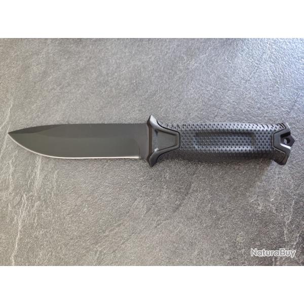 Couteau de chasse tactique neuf