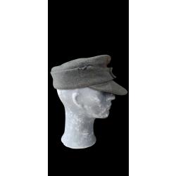 Casquette ancienne ww2