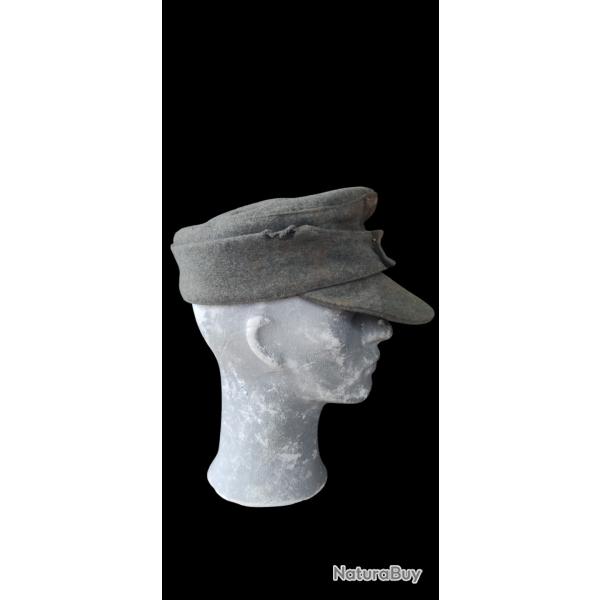 Casquette ancienne ww2