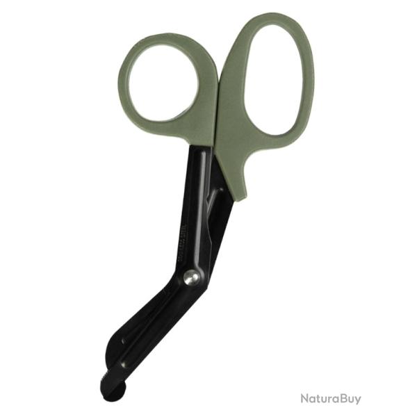 Ciseaux premier secours