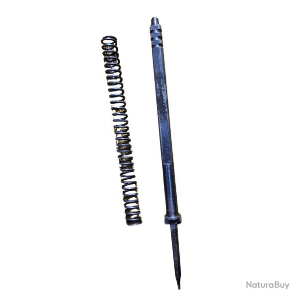 Percuteur + ressort + noix de culasse MAUSER G98
