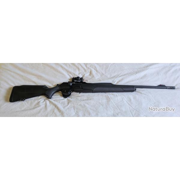Maral 4x + aimpoint micro h2