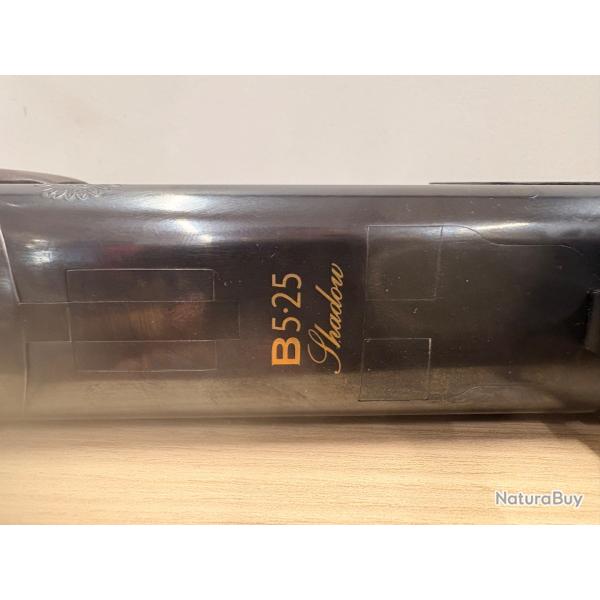 BROWNING B525 BLACK SHADOW 12/76 81CM